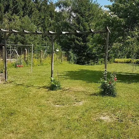 Janos-ferienwohnung *