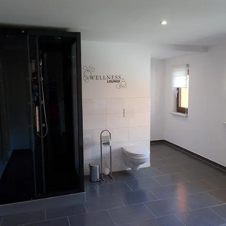 Apartamento Janos-ferienwohnung *