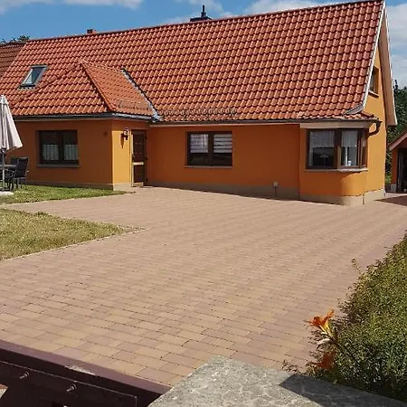 Janos-ferienwohnung