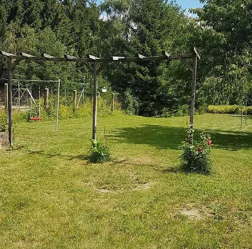 Janos-ferienwohnung *