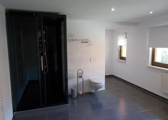 Apartment Janos-ferienwohnung *