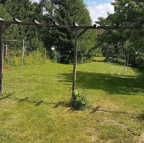 Janos-ferienwohnung * Friedrichsbrunn